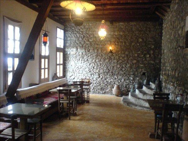 萨夫兰博卢 Tabag Ahmet Bey Konagi酒店 外观 照片